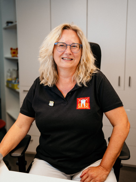 Portrait von Silke Müller