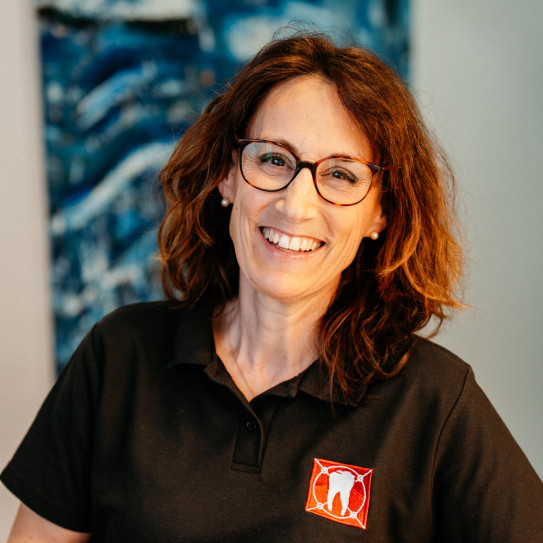Portrait von Dr. Stephanie Siemer